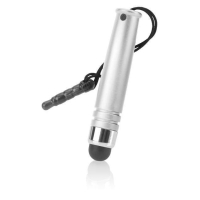 PINKIE FINGER - Rysik z zawieszką