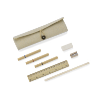 Piórnik TALOS naturalny