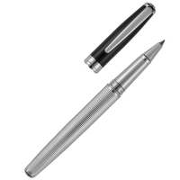 Pióro kulkowe CHRISTOPHE Pierre Cardin, szary