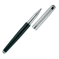 Pióro kulkowe DIDIER Pierre Cardin, czarny