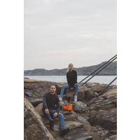 PIQUE LONG SLEEVE WOMAN