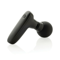 Pistolet do masażu, masażer mięśni czarny