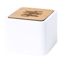 PLA głośnik bluetooth