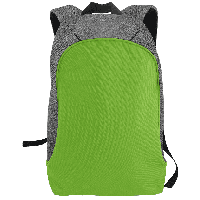 Plecak antykradzieżowy