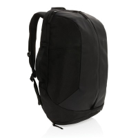 Plecak na laptopa 15,6" Swiss Peak AWARE™ RPET black