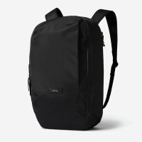 Plecak na laptopa 16" Bellroy czarny