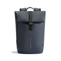 Plecak na laptopa 16" Urban Flap-Top niebieski