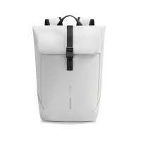 Plecak na laptopa 16" Urban Flap-Top czarny