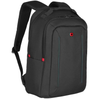 Plecak na laptopa BQ 16 WENGER, czarny