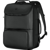 Plecak na laptopa UrbanOne 15,6'' Wenger, czarny