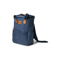 Plecak Orrefors Hunting Cool 23L, ciemnoniebieski