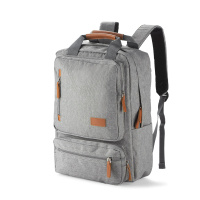 Plecak PAKKU szary
