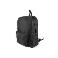 Plecak R-PET 20L, czarny