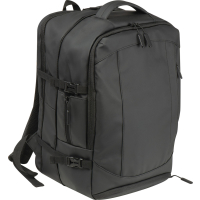 Plecak RICHMOND, czarny