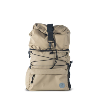 Plecak termiczny VIDE, beżowy