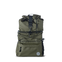 Plecak termiczny VIDE, zielony