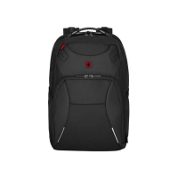 Plecak Wenger Cosmic 17'', czarny