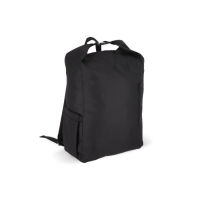Plecak z klamrą R-PET 600D Rolltop 20L