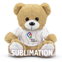 Pluszowy miś | Roger Cream beżowy