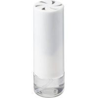 Płyn do czyszczenia soczewek biały