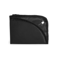 Podstawowa podkładka do siedzenia Sagaform, czarny