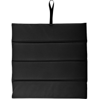 Poduszka do siedzenia MANCHESTER, czarny