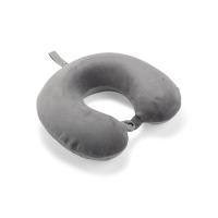 Poduszka podróżna PULIA 2 szary