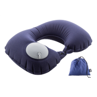 Poduszka podróżna RPET