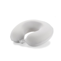 Poduszka podróżna w etui OPI szary