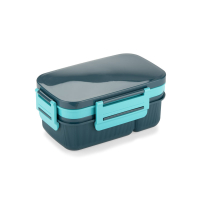 Pojemnik BILO 1600 ml turkusowy