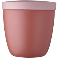 Pojemnik na przekąski Mepal Ellipse 500 ml 
