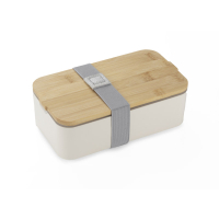 Pojemnik SINGLE 650 ml biały