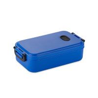 Pojemnik TAPAS 850 ml niebieski