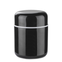 Pojemnik termiczny DINA 280 ml czarny