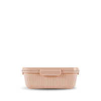 POJEMNIK TINA, R&Oacute;ŻOWY