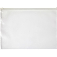 Pokrowiec na dokumenty ok. A4 neutralny