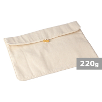 Pokrowiec na laptopa 15" neutralny