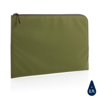 Pokrowiec na laptopa 15.6" Impact AWARE™ RPET green