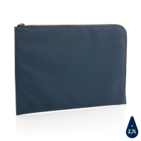 Pokrowiec na laptopa 15.6" Impact AWARE™ RPET navy