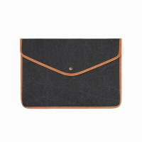 Pokrowiec na laptopa 16" VINGA Bosler czarny