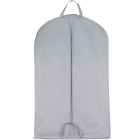 Pokrowiec na ubrania NICHOLAS, szary
