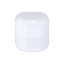 Pomadka ochronna biały