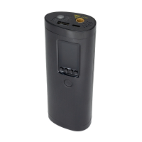 Pompka elektryczna, AP2, czarny