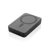 Power bank 10000 mAh Amporia czarny