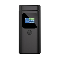 Power bank 15000 mAh Urban Vitamin Sunnyvale szary