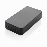 Power bank 20000 mAh Boostcore czarny
