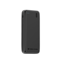 Power bank 20000 mAh Urban Vitamin San Mateo black