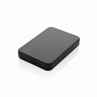 Power bank 5000 mAh Boostcore czarny
