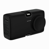 Power bank 5000 mAh Urban Vitamin San Diego czarny