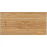 Power bank 8 000 mAh KATOWICE, beżowy